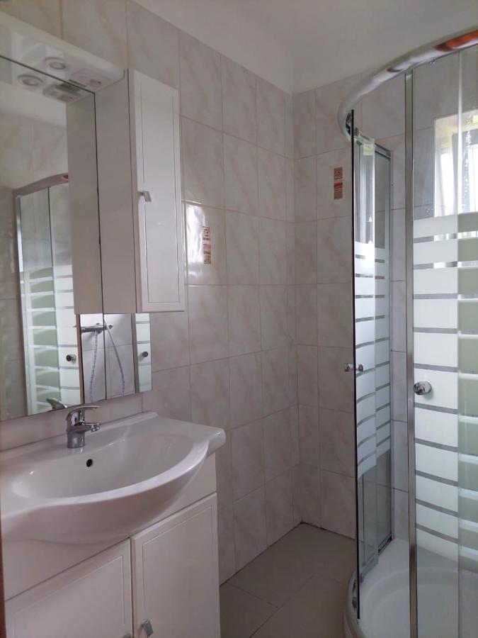 Ferienwohnung Vertatschablick Ferlach Exteriér fotografie