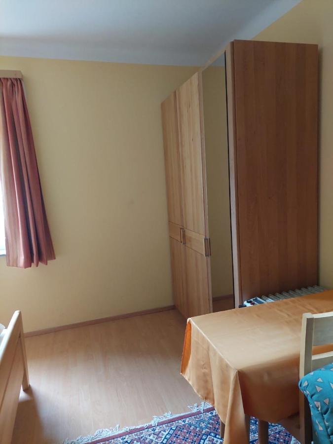 Ferienwohnung Vertatschablick Ferlach Exteriér fotografie