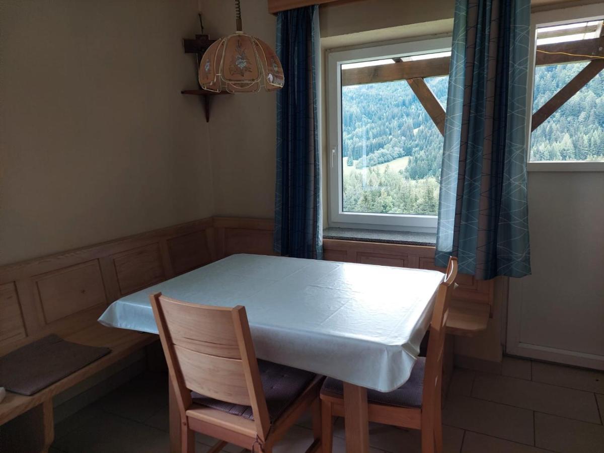 Ferienwohnung Vertatschablick Ferlach Exteriér fotografie